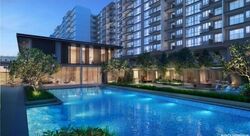 Treasure at Tampines (D18), Condominium #581749521